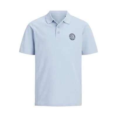 дамски,блузи,с,яка,мъжки,блузи,с,яка,jack,&,jones,alliance,short,sleeve,polo,blue,(celestial,blue)