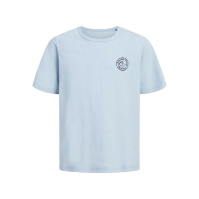 тениска,мъжки,тениски,дамски,тениски,jack,&,jones,alliance,short,sleeve,t,shirt,blue,(celestial,blue)
