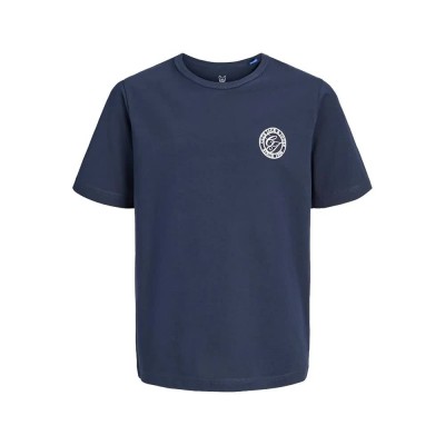 тениска,мъжки,тениски,дамски,тениски,jack,&,jones,alliance,short,sleeve,t,shirt,blue,(navy,blazer)