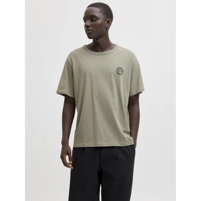 тениска,мъжки,тениски,дамски,тениски,jack,&,jones,alliance,short,sleeve,t,shirt,beige,(vetiver)