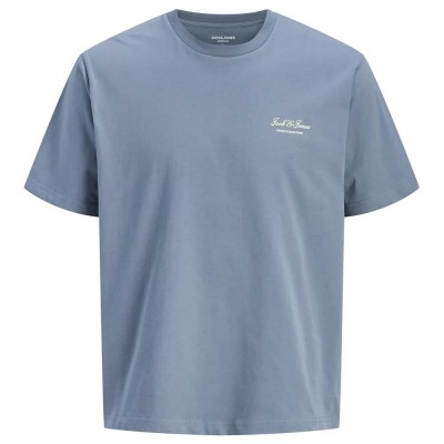 тениска,мъжки,тениски,дамски,тениски,jack,&,jones,archive,graphic,short,sleeve,t,shirt,blue,(blue,mirage)