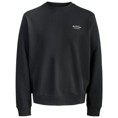 блуза,детски,блузи,jack,&,jones,archive,graphic,sweatshirt,black,(black)