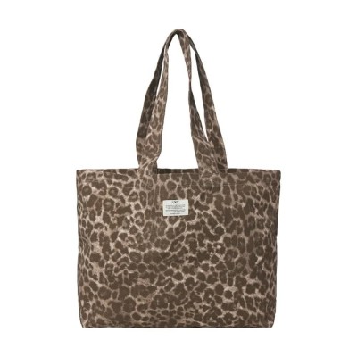 чанта,всички,чанти,jack,&,jones,bethany,jjxx,tote,bag,brown,(moonbeam,aop,w,leo,aop)