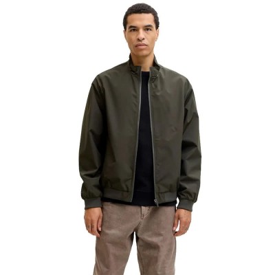 яке,мъжки,якета,дамски,якета,и,палта,jack,&,jones,charge,stand,bomber,jacket,green,(rosin)