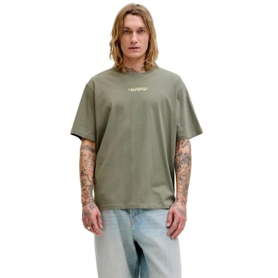 тениска,мъжки,тениски,дамски,тениски,jack,&,jones,city,photoprint,short,sleeve,t,shirt,green,(vetiver)