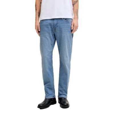 дънки,мъжки,панталони,jack,&,jones,clark,original,sq,330,jeans,blue,(blue,denim)
