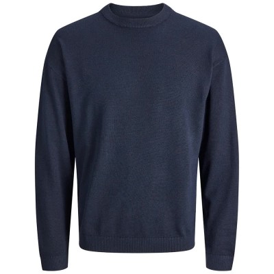 сако,мъжки,пуловери,jack,&,jones,cole,sweater,blue,(navy,blazer)