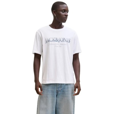 тениска,мъжки,тениски,дамски,тениски,jack,&,jones,devin,daytona,print,short,sleeve,t,shirt,white,(bright,white)