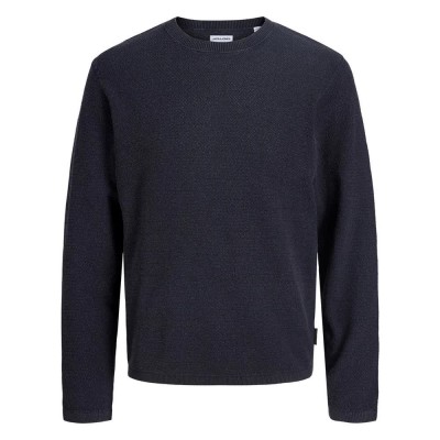 сако,мъжки,пуловери,jack,&,jones,devin,sweater,blue,(navy,blazer)