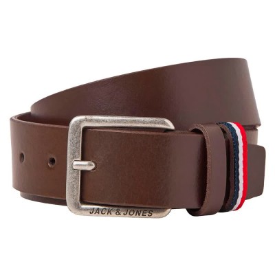колан,колани,jack,&,jones,espo,belt,brown,(brown,stone)