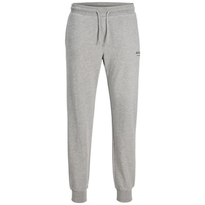 анцуг,мъжки,панталони,jack,&,jones,gordon,archive,sweat,pants,grey,(light,grey,melange)