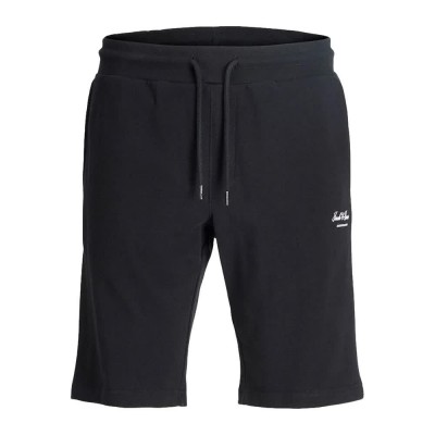къси,панталони,мъжки,панталони,дамски,панталони,jack,&,jones,gordon,archive,sweat,shorts,black,(black)