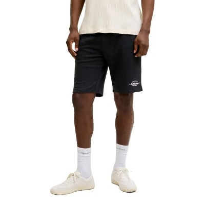 къси,панталони,мъжки,панталони,дамски,панталони,jack,&,jones,gordon,brandon,sweat,shorts,black,(black)