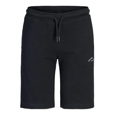 къси,панталони,мъжки,панталони,дамски,панталони,jack,&,jones,gordon,college,sweat,shorts,black,(black)