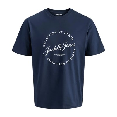 тениска,мъжки,тениски,дамски,тениски,jack,&,jones,grayson,short,sleeve,t,shirt,blue,(navy,blazer)