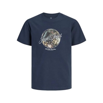 тениска,мъжки,тениски,дамски,тениски,jack,&,jones,honolulu,shape,short,sleeve,t,shirt,blue,(navy,blazer)