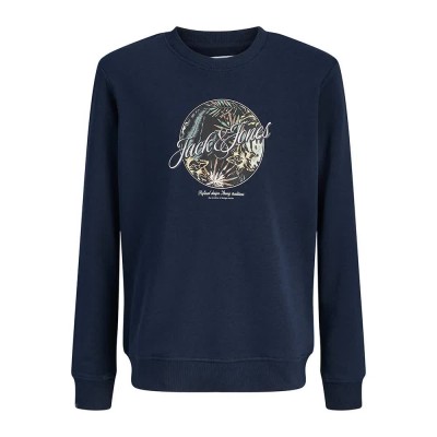 сако,детски,блузи,jack,&,jones,honolulu,sweatshirt,blue,(navy,blazer)