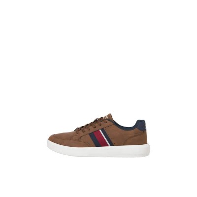 маратонки,мъжки,маратонки,дамски,маратонки,jack,&,jones,johnson,trainers,brown,(cognac)