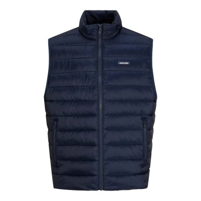 сако,мъжки,жилетки,jack,&,jones,louis,vest,blue,(navy,blazer)