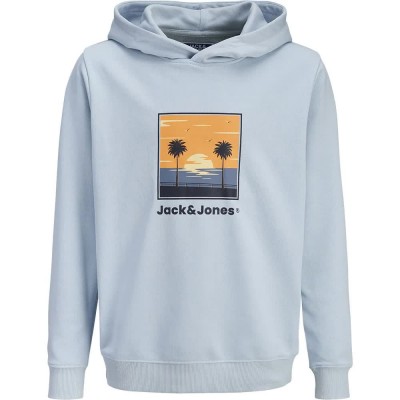 суичър,детски,блузи,jack,&,jones,perry,hoodie,blue,(celestial,blue)