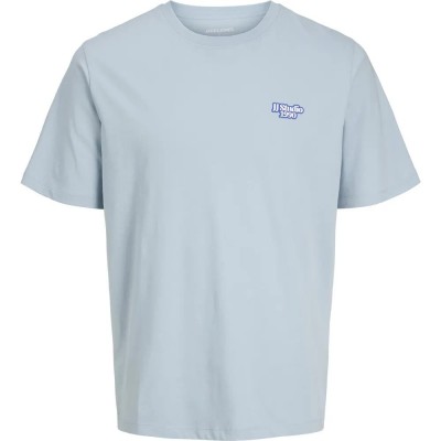 тениска,мъжки,тениски,дамски,тениски,jack,&,jones,seattle,short,sleeve,t,shirt,blue,(celestial,blue)