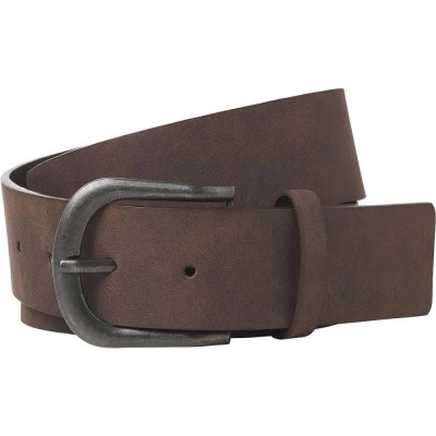 колан,колани,jack,&,jones,tatum,belt,brown,(brown,stone)