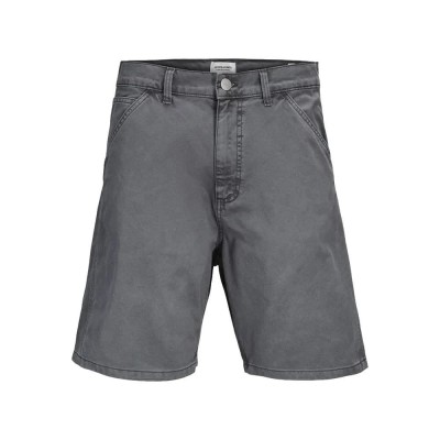 къси,панталони,мъжки,панталони,дамски,панталони,jack,&,jones,tony,raye,worker,shorts,grey,(iron,gate)