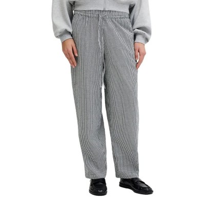 панталони,мъжки,панталони,дамски,панталони,jack,&,jones,zoe,seersucker,jjxx,pants,grey,(black,checks,white)