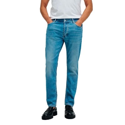 дънки,мъжки,панталони,дамски,панталони,salsa,jeans,21010771,slim,fit,jeans,blue,(light,wash)
