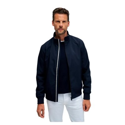 яке,мъжки,якета,дамски,якета,и,палта,salsa,jeans,21011031,bomber,jacket,blue,(dark,blue)