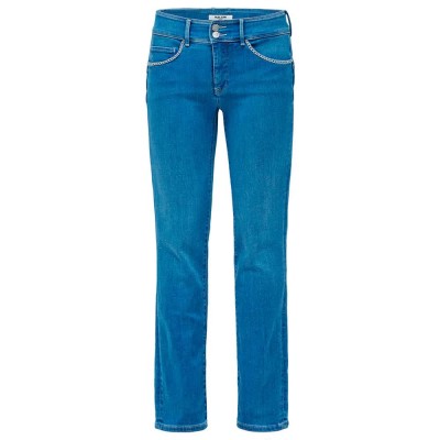 дънки,дамски,панталони,salsa,jeans,secret,slim,jeans,blue,(light,wash)