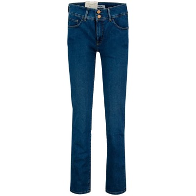 дънки,дамски,панталони,salsa,jeans,secret,basic,slim,fit,jeans,blue,(medium,wash)