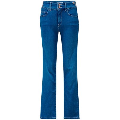 дънки,мъжки,панталони,дамски,панталони,salsa,jeans,secret,straight,fit,jeans,blue,(medium,light)