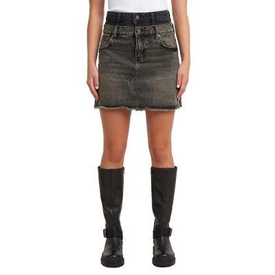 пола,дамски,поли,и,рокли,g,star,carter,double,skirt,grey,(vintage,medium,aged)