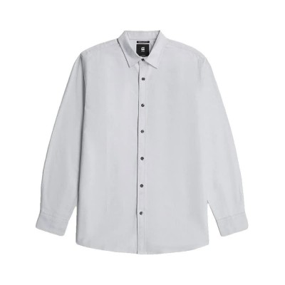 риза,с,дълъг,ръкав,мъжки,ризи,g,star,d25196,c895,regular,fit,long,sleeve,shirt,white,(correct,grey,white,oxford)