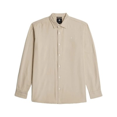 риза,с,дълъг,ръкав,мъжки,ризи,g,star,d25196,d454,regular,fit,long,sleeve,shirt,beige,(dark,brick,gold)