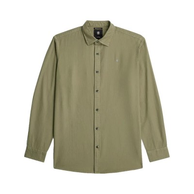 риза,с,дълъг,ръкав,мъжки,ризи,g,star,d25196,d454,regular,fit,long,sleeve,shirt,green,(shamrock,gold)