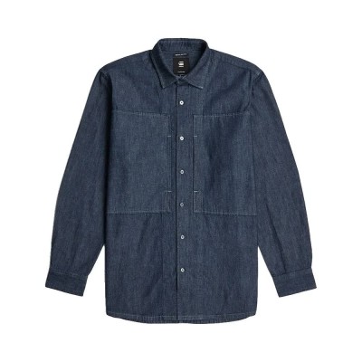 риза,с,дълъг,ръкав,мъжки,ризи,g,star,d26858,d539,regular,fit,long,sleeve,shirt,blue,(rinsed)