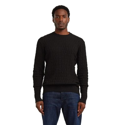 блуза,мъжки,пуловери,дамски,пуловери,g,star,d27110,c259,sweater,black,(dark,black)