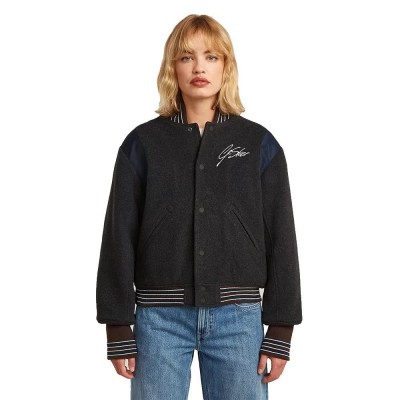 яке,дамски,якета,и,палта,g,star,d27339,e155,bomber,jacket,grey,(shadow)