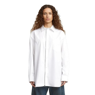 риза,с,дълъг,ръкав,дамски,ризи,g,star,d27992,e079,oversised,long,sleeve,shirt,white,(white)