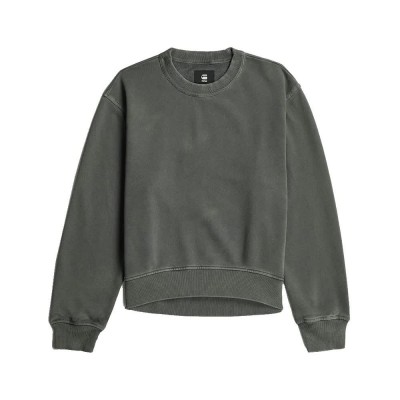 блуза,дамски,блузи,g,star,d28752,d969,sweatshirt,grey,(asfalt,gold)