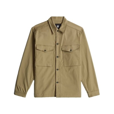 мъжки,якета,g,star,d29352,c105,overshirt,brown,(safari)