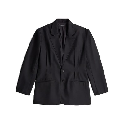 сако,дамски,сака,g,star,d30370,d410,regular,fit,blazer,black,(dark,black)