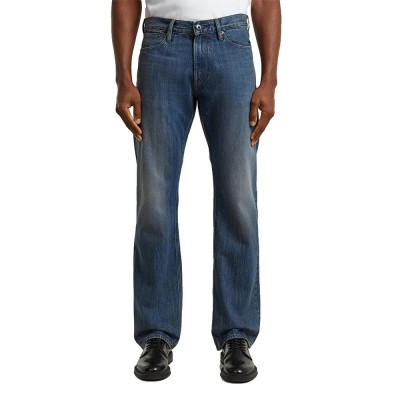 дънки,мъжки,панталони,g,star,dakota,regular,straight,fit,jeans,blue,(antique,faded,blue,heron)