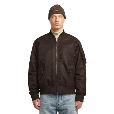 яке,мъжки,якета,дамски,якета,и,палта,g,star,ga,1,bomber,jacket,brown,(ganache)