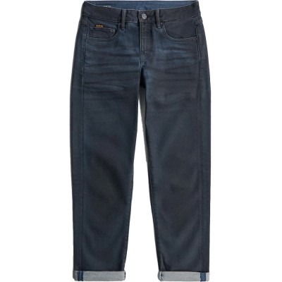 дънки,дамски,панталони,g,star,kate,boyfriend,jeans,blue,(rinsed,ink,blue,coated)