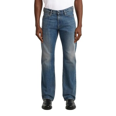 дънки,мъжки,панталони,g,star,lenney,bootcut,2.0,jeans,blue,(worn,in,dusty,mountains)