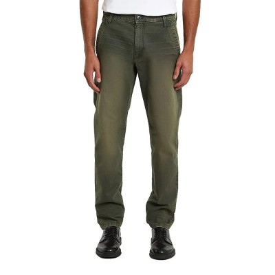 панталони,тип,чино,мъжки,панталони,дамски,панталони,g,star,morry,tapered,fit,chino,pants,green,(asfalt,gold)