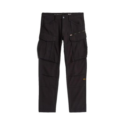 панталони,мъжки,панталони,g,star,rovic,3d,regular,tapered,fit,pants,black,(dark,black,gold)